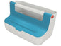 Leitz Boîte de rangement Cosy Mobile Bleu
