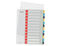 Leitz Registre Leitz Cosy 1-12