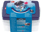 Prym Boîte de rangement Click, 24 x 16.5 x 14 cm, modèle de base