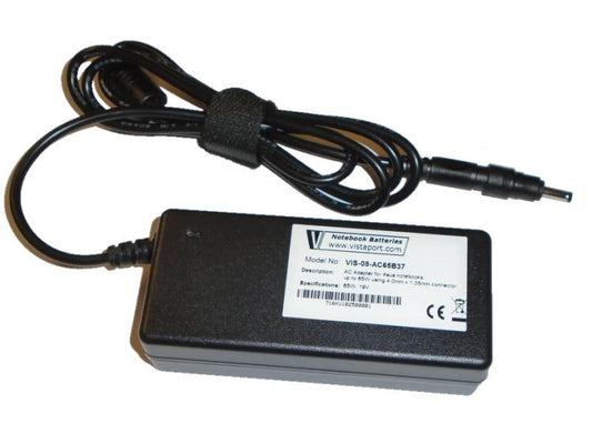 Vistaport Bloc d’alimentation 65 W ASUS Fiche de 4,0 mm