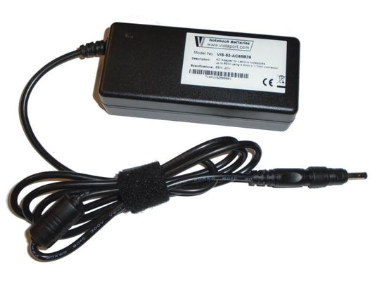 Vistaport Bloc d’alimentation 65 W Lenovo Fiche de 4,0 mm