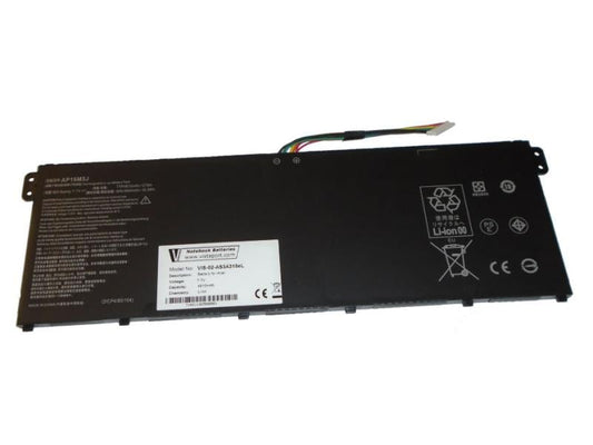 Vistaport Batterie pour Acer Aspire 1 / 3
