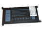 Vistaport Batterie pour DELL Inspiron 14 5482/5485