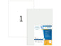 HERMA Labels pour l’extérieur 9542 297 x 420 mm10 labels
