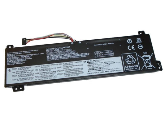 Vistaport Batterie pour Lenovo V130-15/V330/V530-14/15