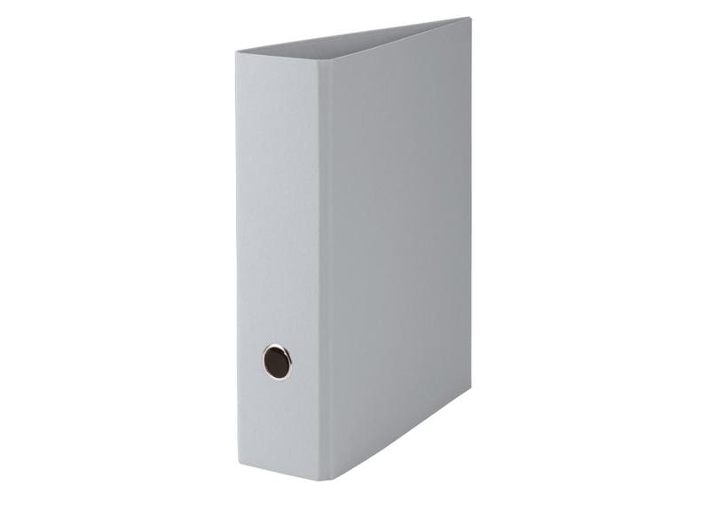 Rössler S.O.H.O. Stone 8.5 cm, Gris