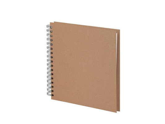 Rössler Album photo S.O.H.O. Force, 230 x 230 mm Brun