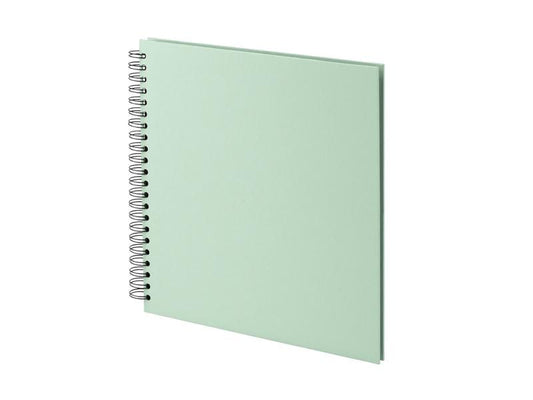 Rössler Album photo S.O.H.O. Mint, 29 x 29 cm Vert clair