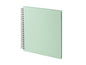 Rössler Album photo S.O.H.O. Mint, 29 x 29 cm Vert clair
