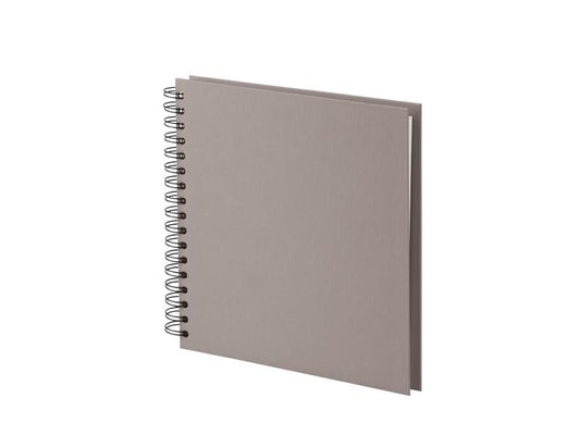 Rössler Album photo S.O.H.O. 230 x 230 mm Taupe
