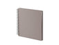 Rössler Album photo S.O.H.O. 230 x 230 mm Taupe