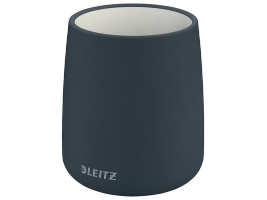 Leitz Pot à crayons Cosy Gris