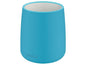 Leitz Pot à crayons Cosy Bleu