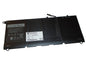 Vistaport Batterie pour Dell XPS 13 9360