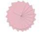 URSUS Papier coloré A4, 130 g/m², 100 feuilles, vieux rose