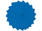 URSUS Papier coloré A4, 130 g/m², 100 feuilles, bleu foncé