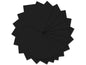 URSUS Papier coloré A4, 130 g/m², 100 feuilles, noir