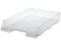 Styro Panier Styrofile A4, Transparent