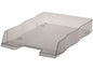 Styro Panier Styrofile A4, Gris clair