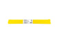 URSUS Papier crêpe 50 cm x 2,5 m, 32 g/m², jaune citron