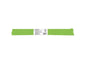 URSUS Papier crêpe 50 cm x 2,5 m, 32 g/m², vert clair