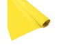 URSUS Papier transparent Uni 50 x 61 cm, 115 g/m², jaune soleil