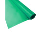 URSUS Papier transparent Uni 50 x 61 cm, 115 g/m², vert foncé