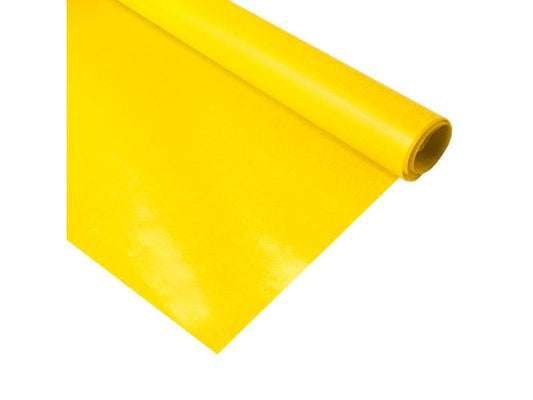 URSUS Papier dragon 70 x 100 cm, 42 g/m², jaune citron