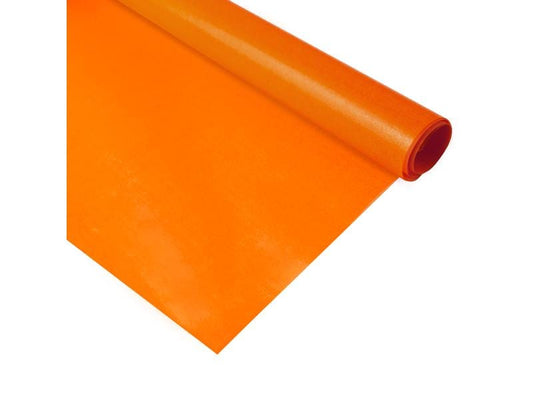 URSUS Papier dragon 70 x 100 cm, 42 g/m², orange