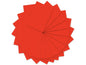 URSUS Papier coloré A4, 130 g/m², 100 feuilles, rouge carmin