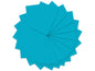 URSUS Papier coloré A4, 130 g/m², 100 feuilles, bleu clair