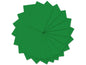 URSUS Papier coloré A4, 130 g/m², 100 feuilles, vert citron