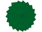 URSUS Papier coloré A4, 130 g/m², 100 feuilles, vert foncé