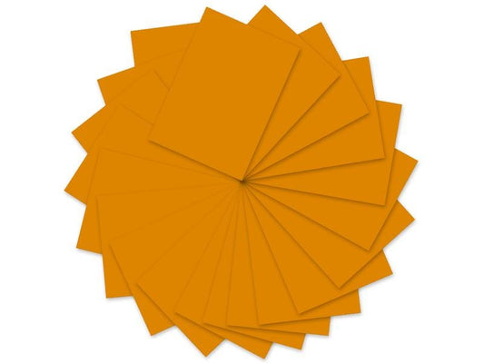 URSUS Papier coloré A4, 130 g/m², 100 feuilles, fauve
