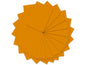 URSUS Papier coloré A4, 130 g/m², 100 feuilles, fauve