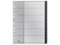 Leitz Registre Recycle Répertoire inscriptible sur PC 1-31, A4