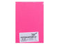 Folia Papier cartonné A4, 300 g/m², 50 feuilles, vieux rose