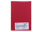 Folia Papier cartonné A4, 300 g/m², 50 feuilles, rouge foncé