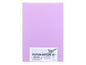 Folia Papier cartonné A4, 300 g/m², 50 feuilles, violet