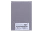 Folia Papier cartonné A4, 300 g/m², 50 feuilles, gris pierre