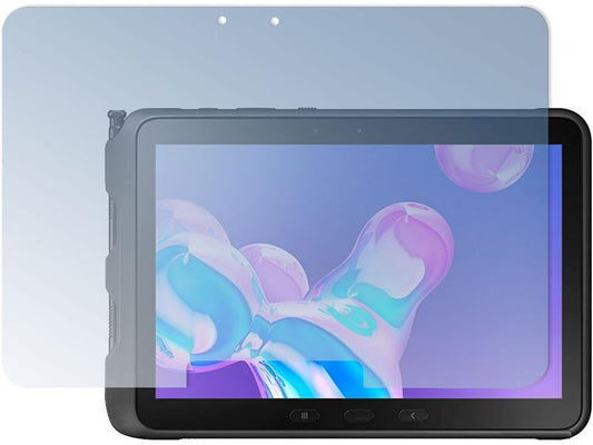 4smarts Films protecteurs pour tablettes Second Glass 2.5D Galaxy Tab Active Pro