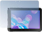 4smarts Films protecteurs pour tablettes Second Glass 2.5D Galaxy Tab Active Pro