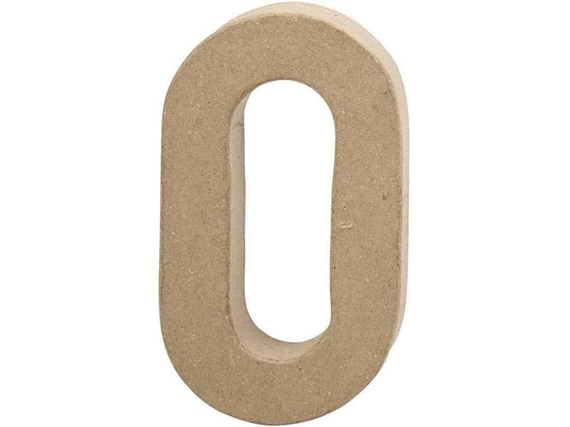 Creativ Company Numéro de carton 0 grand