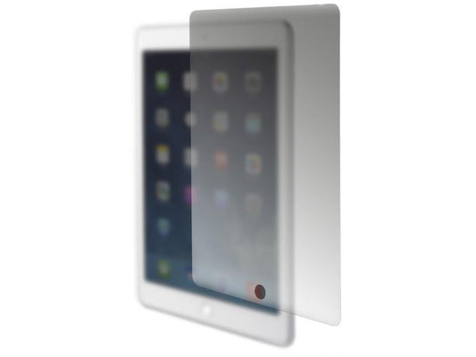 4smarts Films protecteurs pour tablettes Second Glass 2.5D iPad 10.2 / Air (2019)