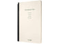 Sigel Carnet de notes Conceptum flex A5, quadrillé, brun clair