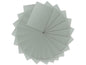 URSUS Papier coloré 50 x 70 cm, 130 g/m², 10 feuilles, argent mat