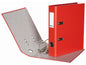 Biella Dossier Plasticolor A5 4 cm, Rouge