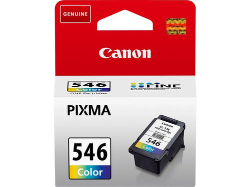 Canon Encre CL-546 Couleur (C/M/Y)