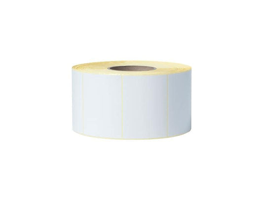 Brother Rouleau à étiquettes Transfert thermique BCS 102 x 74 mm