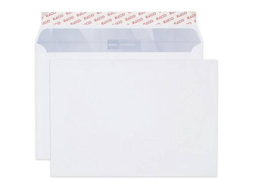 ELCO Enveloppe Premium B5 sans fenêtre, 500 pièces